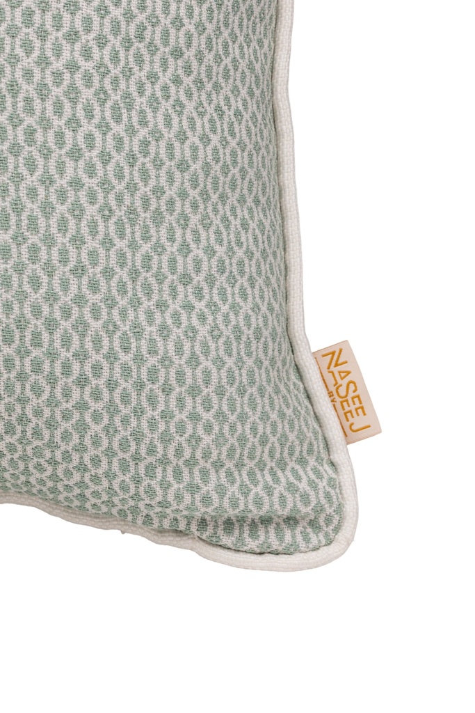 El Leila Cushion