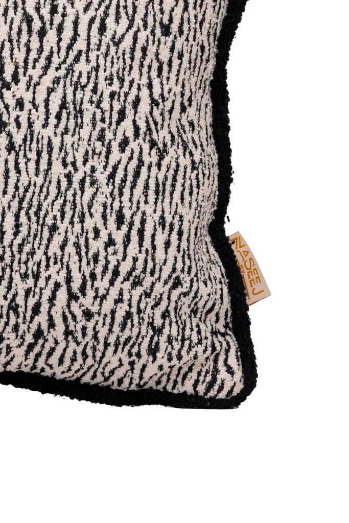 Miami (P) Cushion
