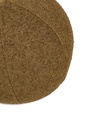 Bouclé Bomb Cushion (45cm)