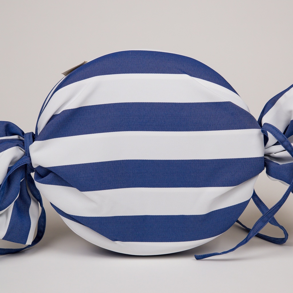 Bonbon Cushion (60cm) ☀️☂️