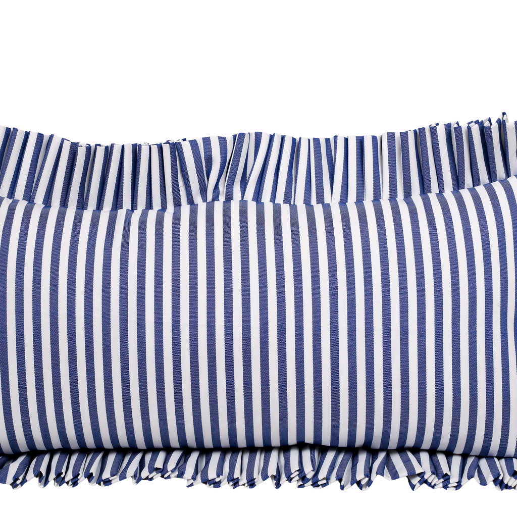 The Duchess Cushion ☀️☂️