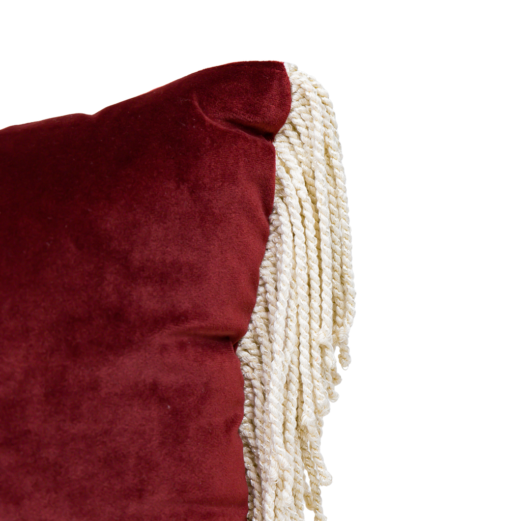 Mademoiselle Cushion (40*60)