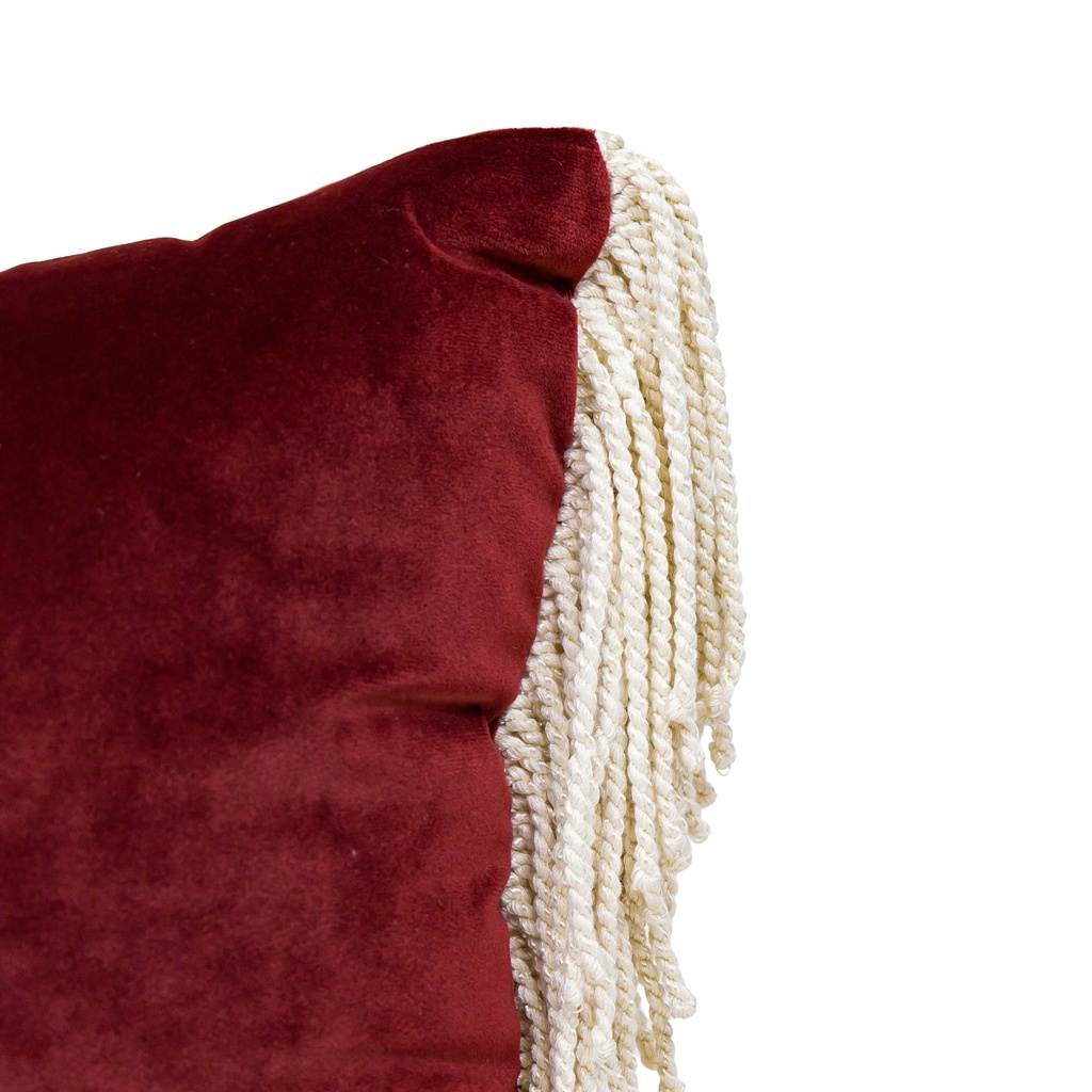 Mademoiselle Cushion (40*60)