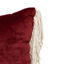 Mademoiselle Cushion (40*60)