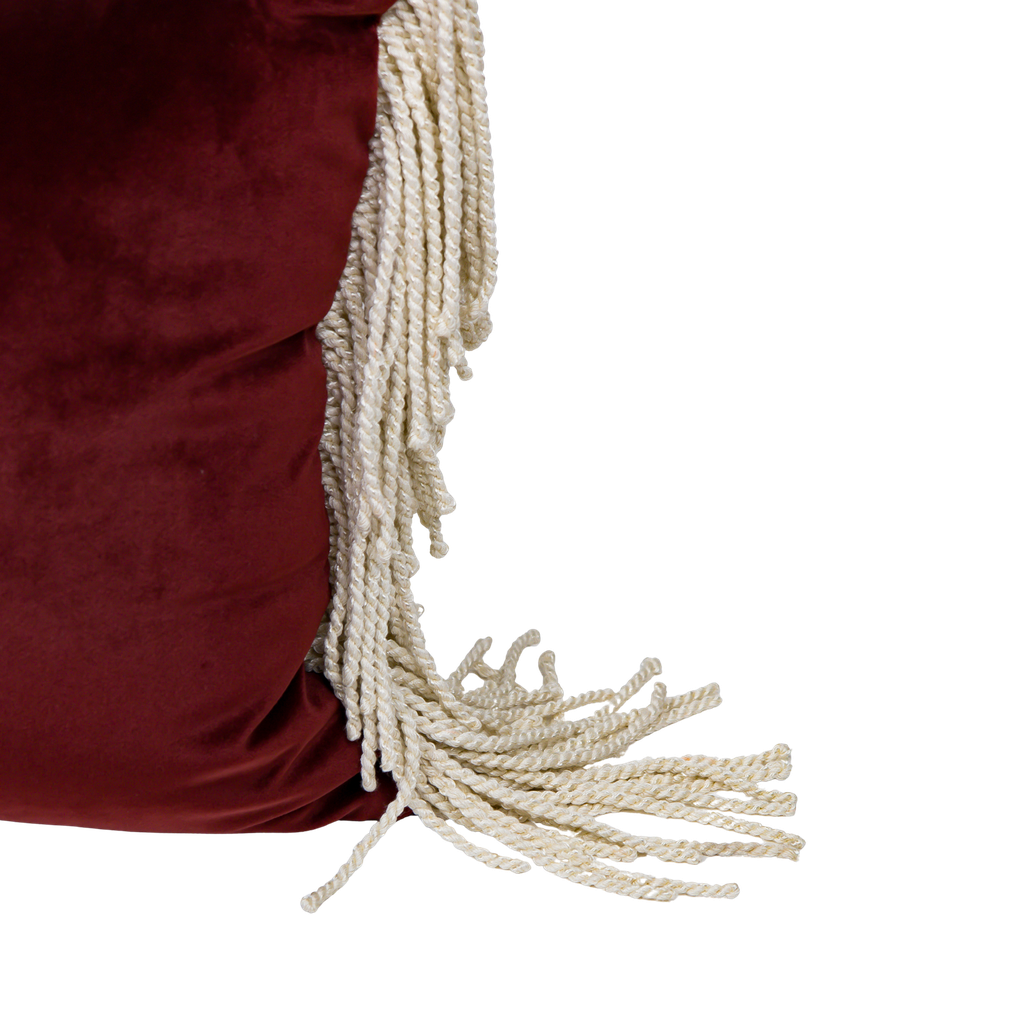 Mademoiselle Cushion (40*60)