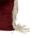 Mademoiselle Cushion (40*60)