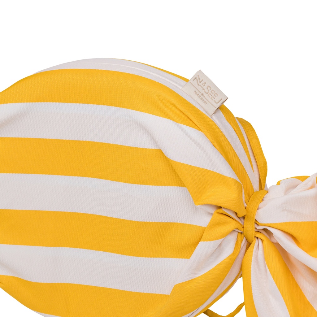 Bonbon Cushion (60cm) ☀️☂️