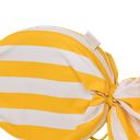 Bonbon Cushion (60cm) ☀️☂️