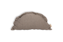 Jimmy Tweed Samosa Cushion (Arch 35*50) Silver 