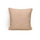 Deeja (P) Cushion (45*45) - Nude x Ivory