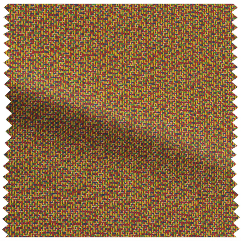 [5607] Clo Clo - Multicolour ☀️☂️