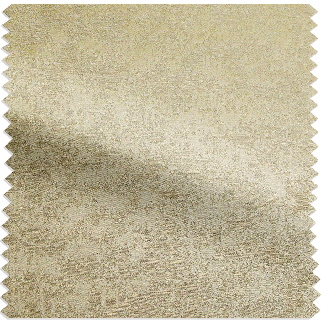 [0694] Florence (Ivory x Metallic Silver)