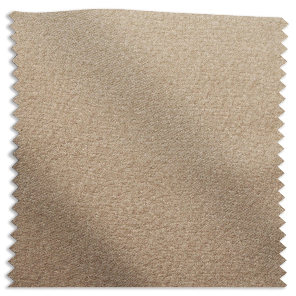 [2461] Bouclé (Beige)