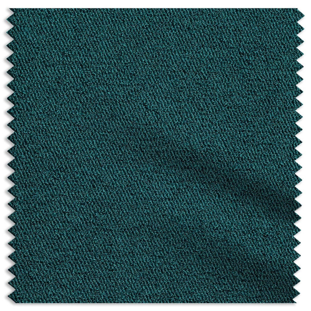 [4789] Helga (Petrol Blue)