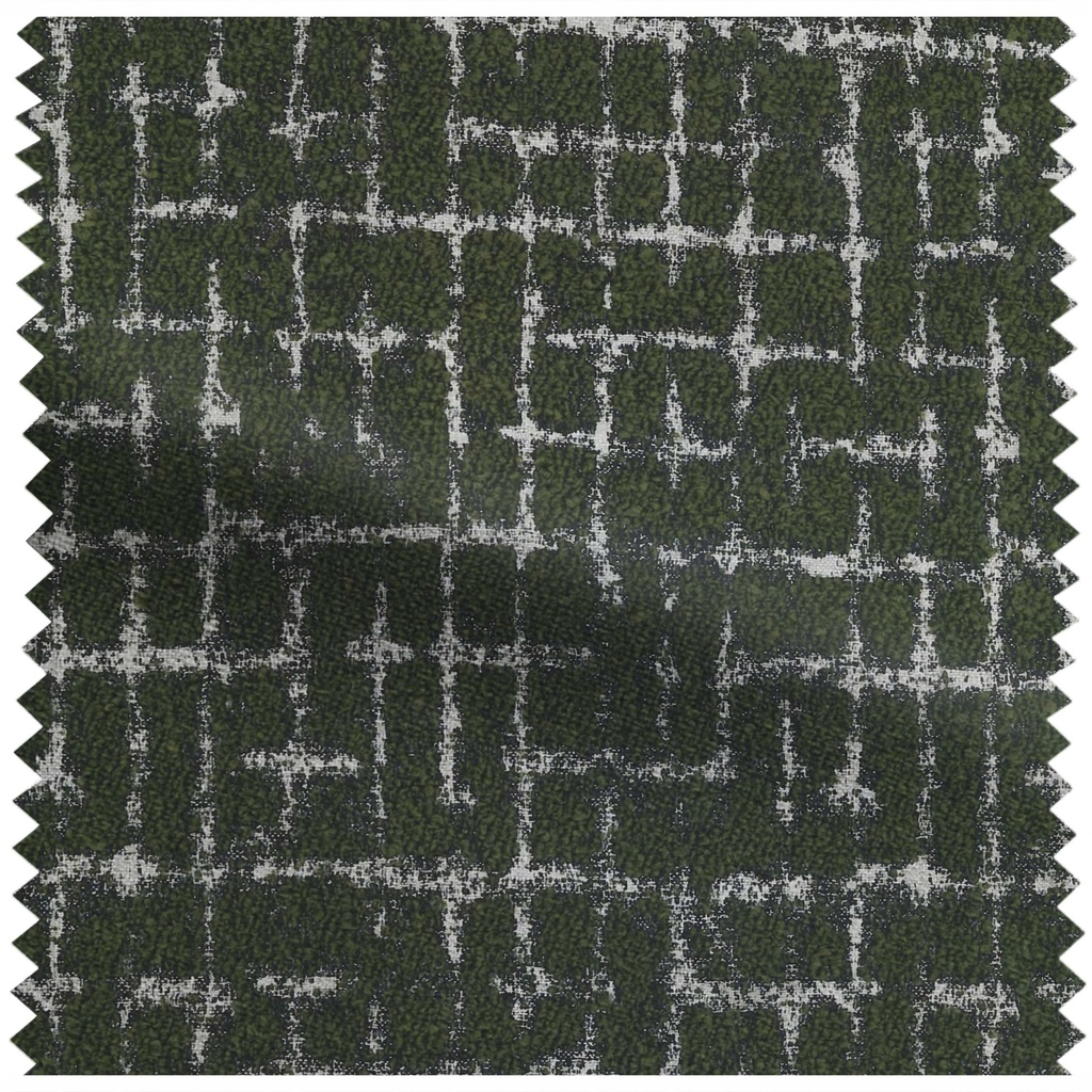 [4337] Luxembourg (Green)