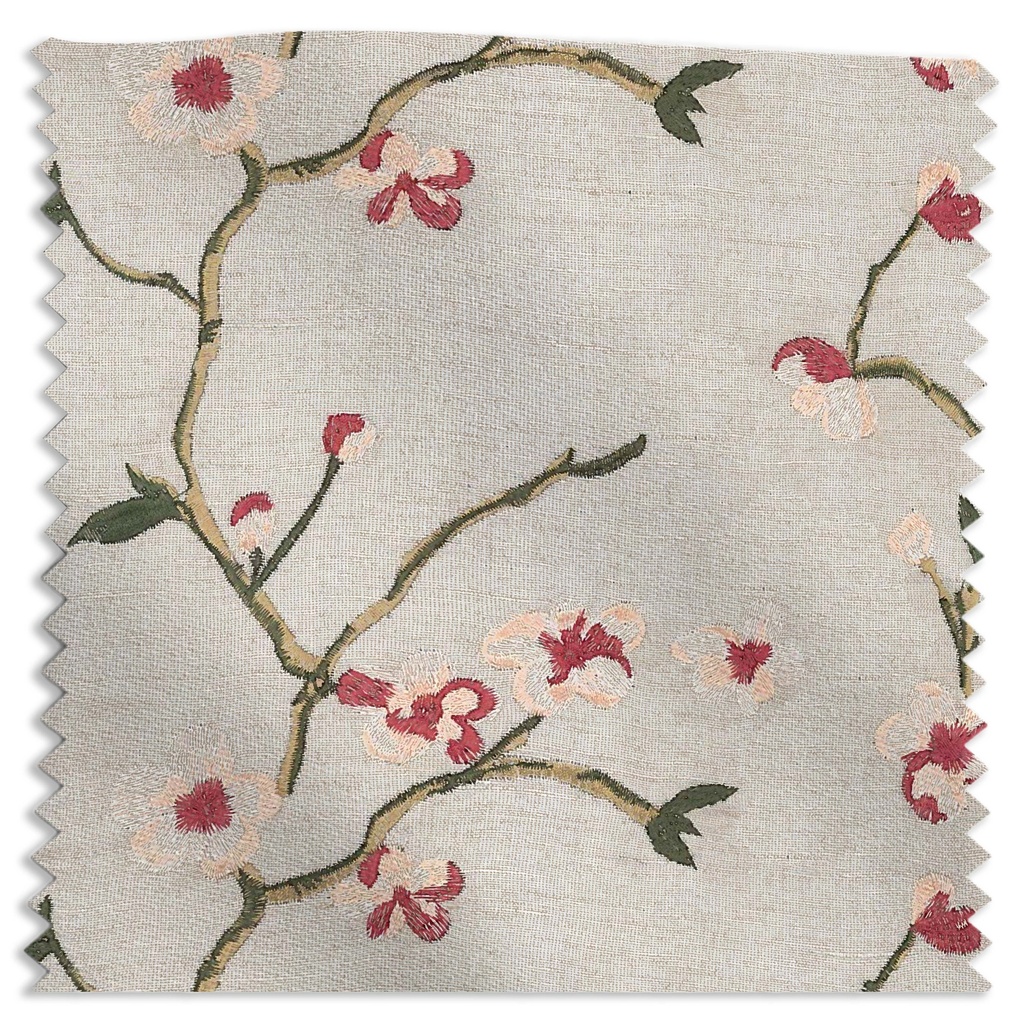 The Cherry Blossom