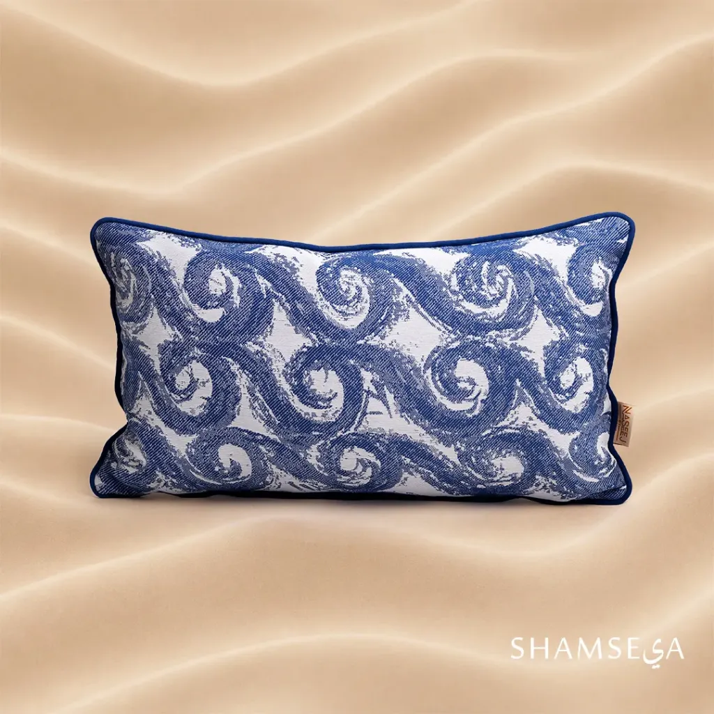 Beau Rivage (P) Cushion ☀️☂️
