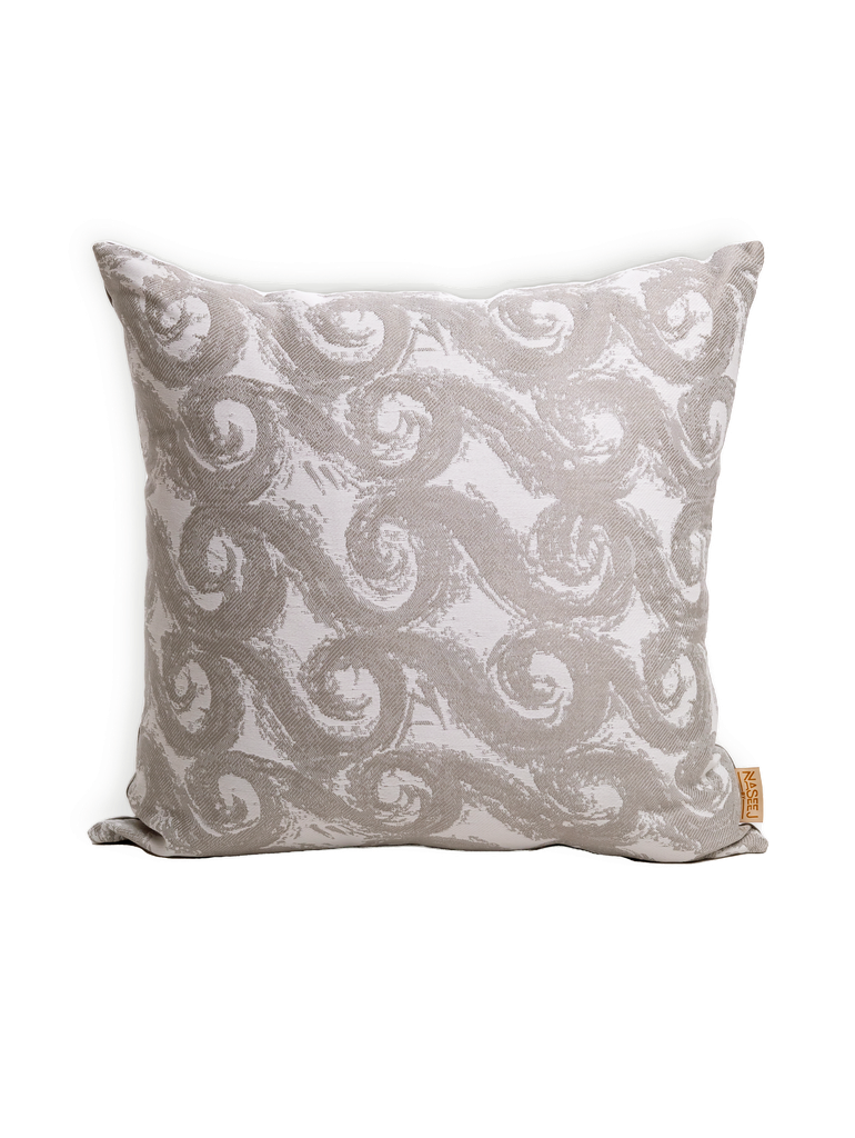 Beau Rivage + Solid Cushion ☀️☂️