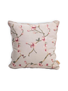 Cherry Blossom (p) Cushion