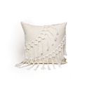 Macrame Cushion