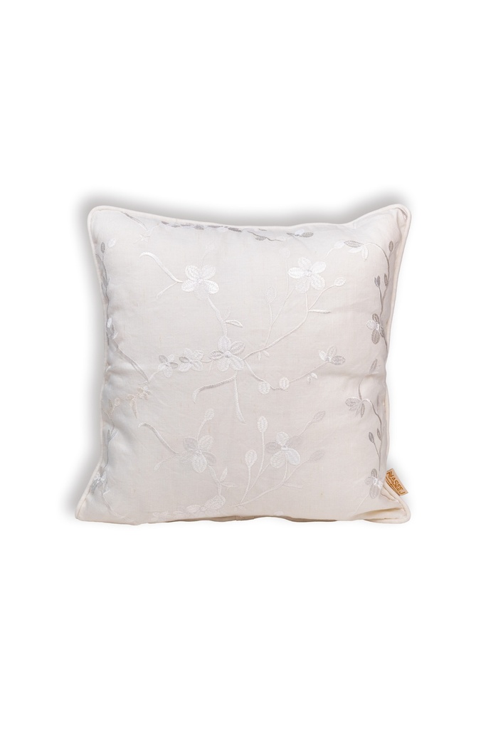 Orange Blossom (p) Cushion