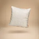 Orange Blossom (p) Cushion