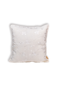Orange Blossom (p) Cushion