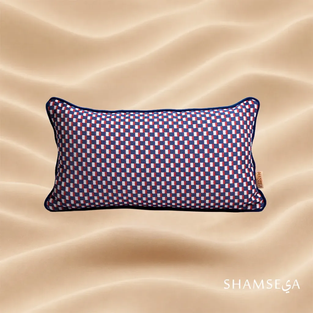 Pharos (P) Cushion ☀️☂️