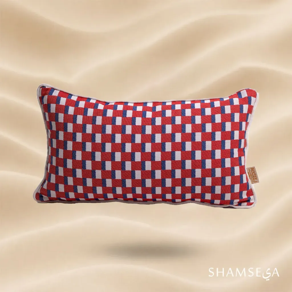 Stanley (P) Cushion ☀️☂️