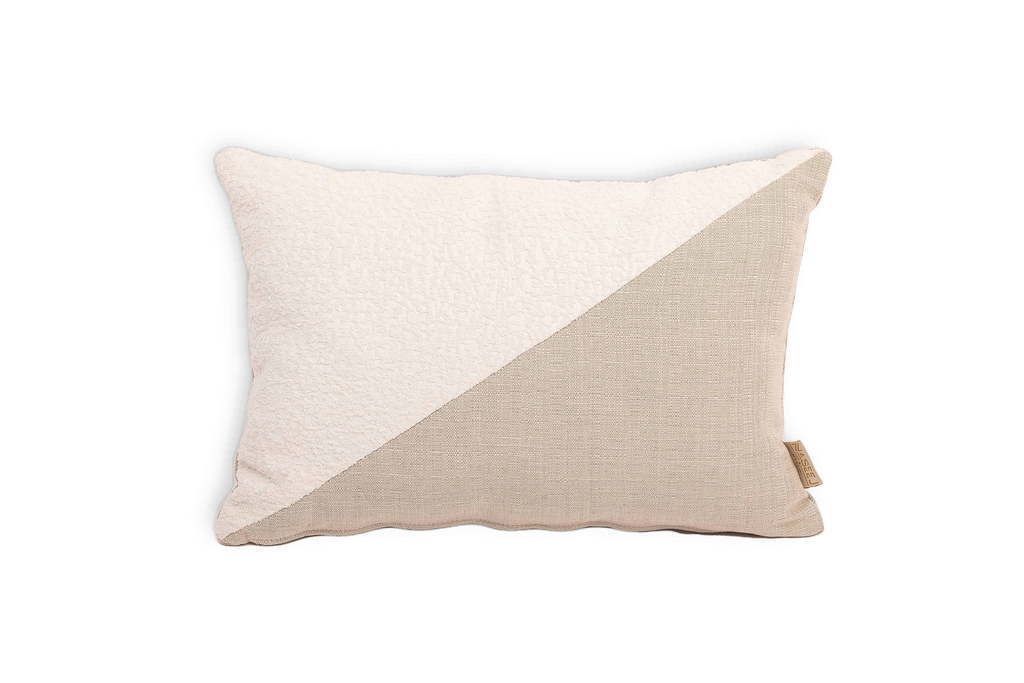 Dual Lana-Kidney Cushion