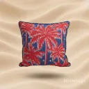 Fawzeya's Garden (P) Cushion ☀️☂️