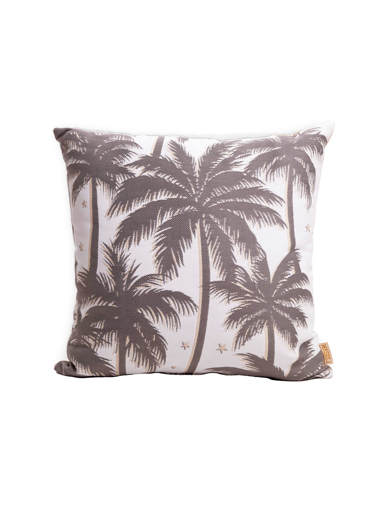 Fawzeya's Garden + Solid Cushion ☀️☂️