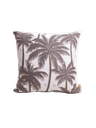 Fawzeya's Garden + Solid Cushion ☀️☂️
