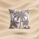 Fawzeya's Garden + Solid Cushion ☀️☂️