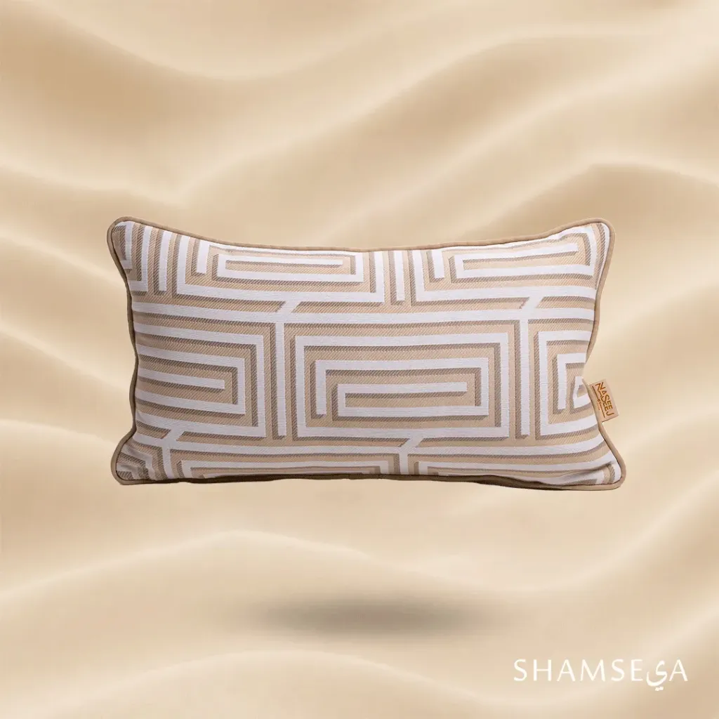 Fouad (P) Cushion ☀️☂️