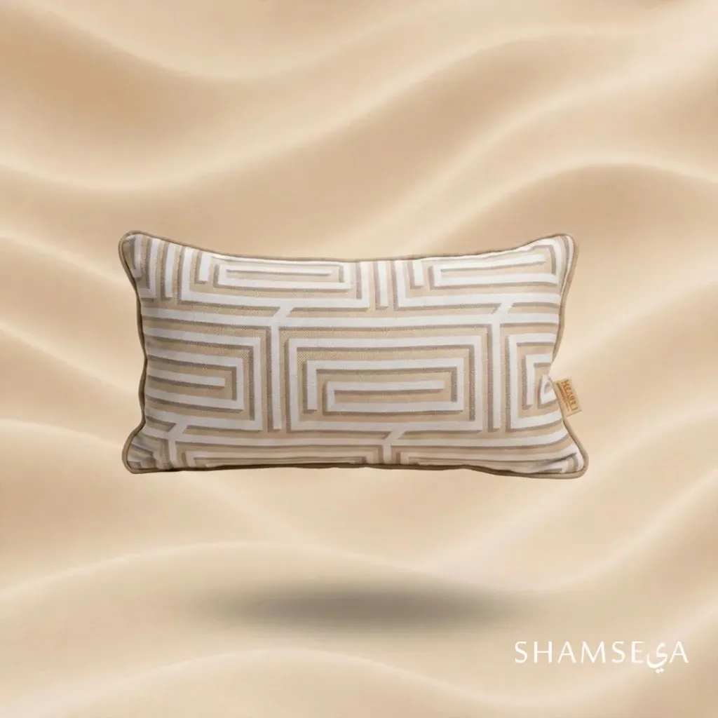 Fouad (P) Cushion ☀️☂️