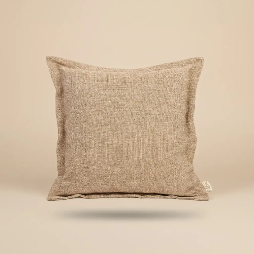 Jimmy Tweed Samosa Cushion