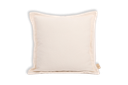Bouclé Samosa Cushion
