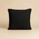 Bouclé Samosa Cushion