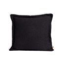 Bouclé Samosa Cushion