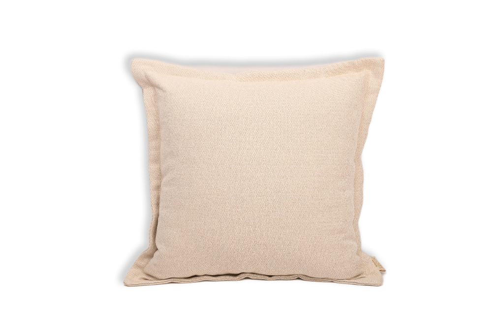 Nineteen Tweed Samosa Cushion