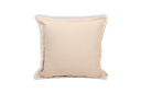 Nineteen Tweed Samosa Cushion