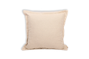 Nineteen Tweed Samosa Cushion
