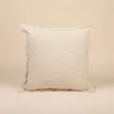Nineteen Tweed Samosa Cushion