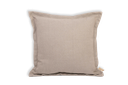 Twenty-One Tweed Samosa Cushion