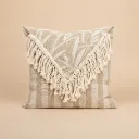 Bamboo jungle Cushion
