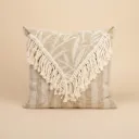 Bamboo jungle Cushion