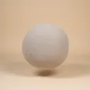 Bouclé Bomb Cushion (45cm)