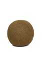 Bouclé Bomb Cushion (45cm)