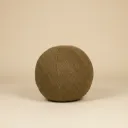 Bouclé Bomb Cushion (45cm)
